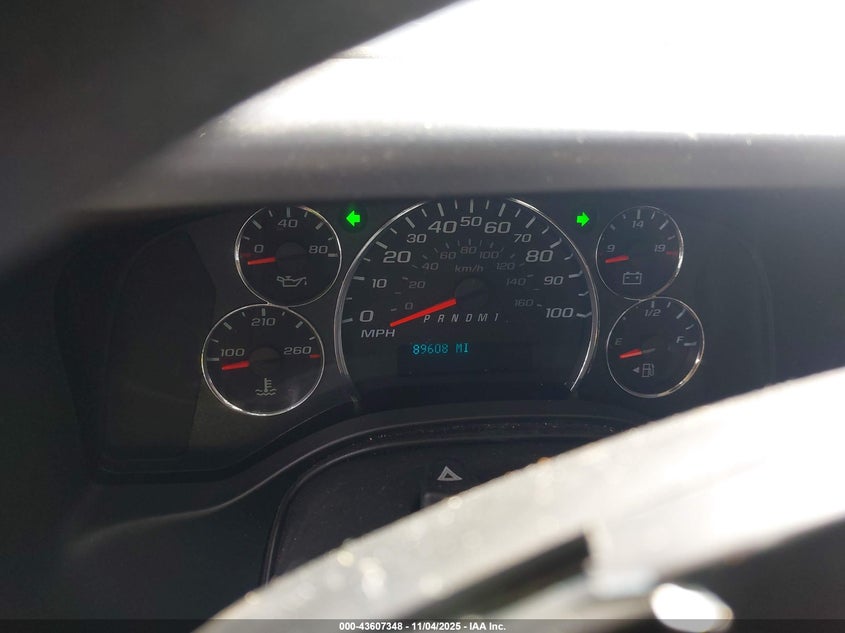 2020 Chevrolet Express Cargo Rwd 2500 Regular Wheelbase Wt VIN: 1GCWGAFG5L1176637 Lot: 43607348