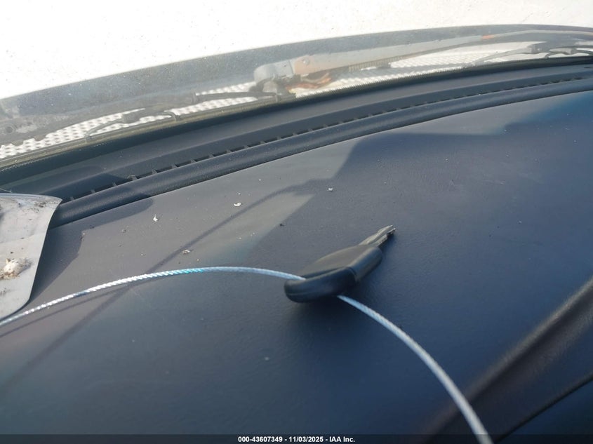 2002 Ford Ranger Edge/Tremor/Xl/Xlt VIN: 1FTYR14V12PB23711 Lot: 43607349