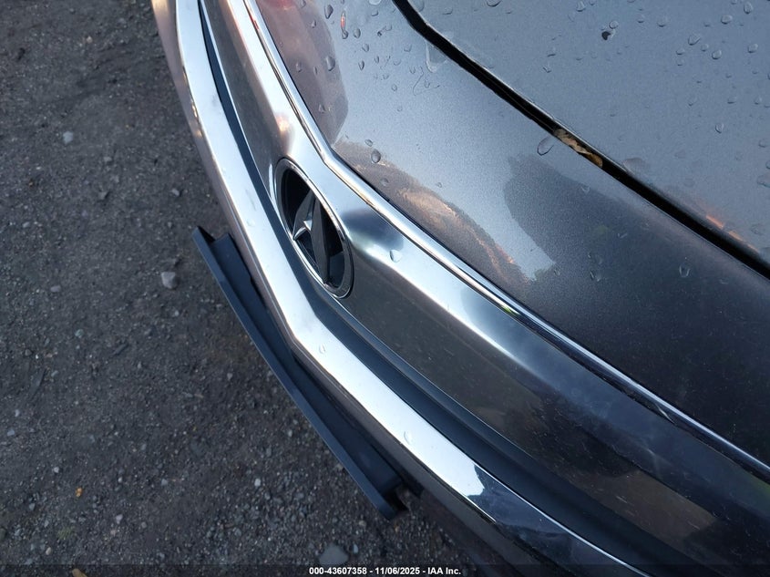 2013 Acura Ilx 2.0L VIN: 19VDE1F51DE013924 Lot: 43607358