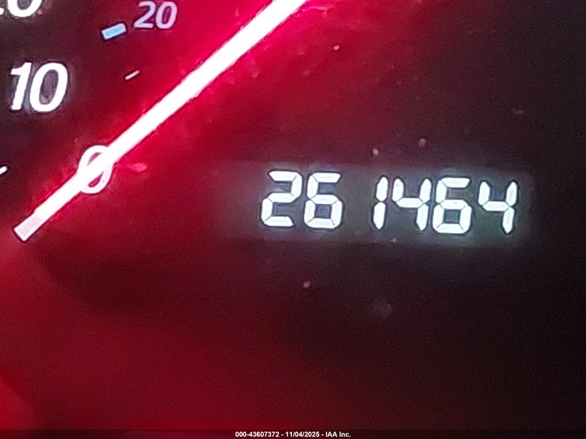 2006 Suzuki Grand Vitara Luxury VIN: JS3TD947264105137 Lot: 43607372