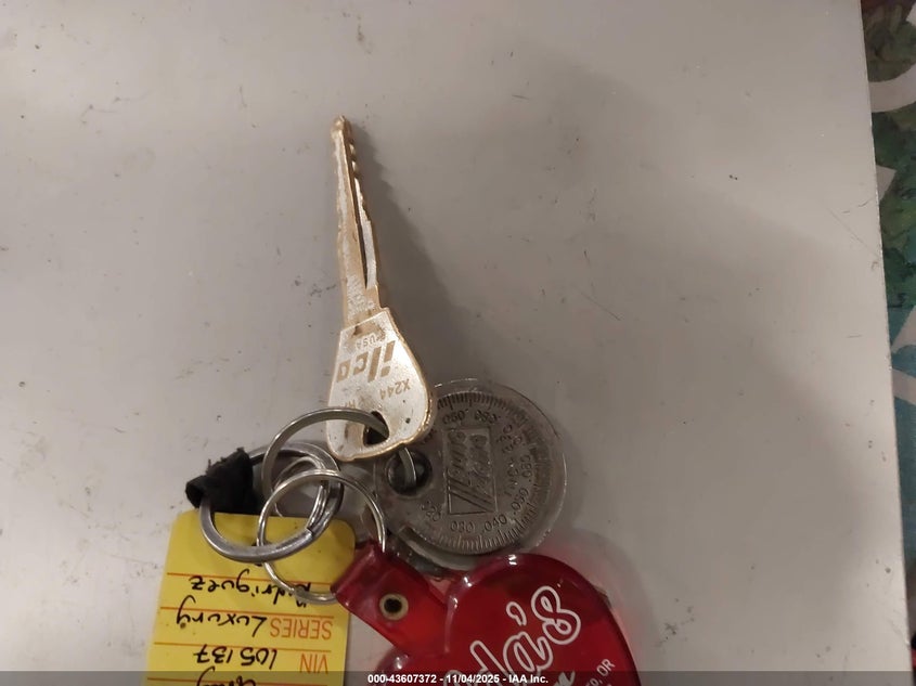 2006 Suzuki Grand Vitara Luxury VIN: JS3TD947264105137 Lot: 43607372