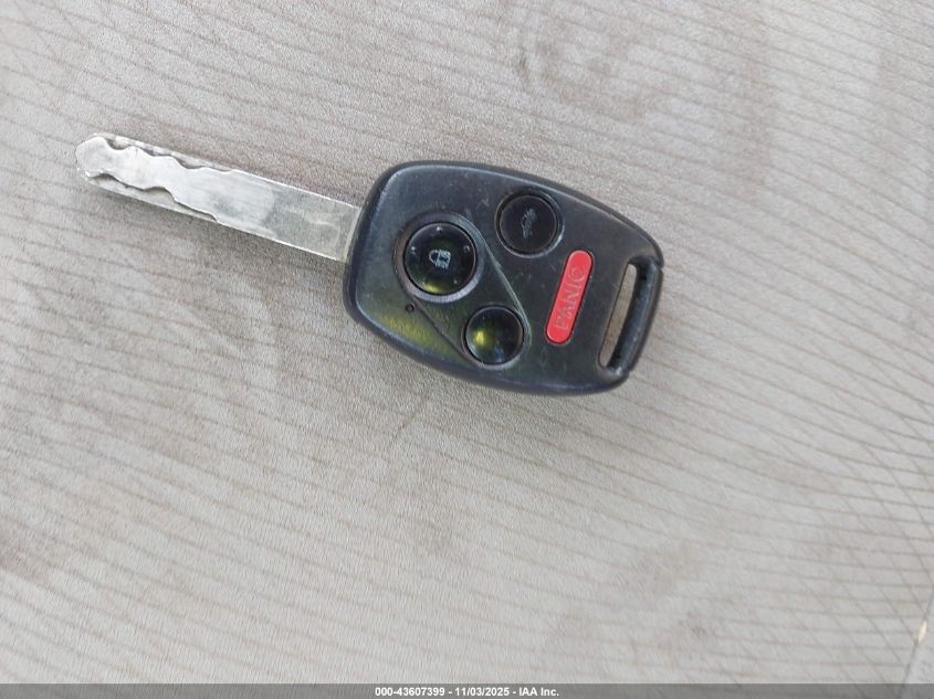 2009 Honda Civic Hybrid VIN: JHMFA36259S002604 Lot: 43607399