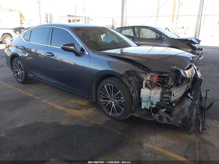 LEXUS ES 300H ES 300H