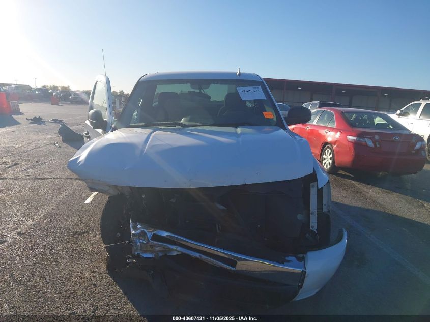 2009 Chevrolet Silverado 1500 Lt VIN: 1GCEC24C59Z191162 Lot: 43607431