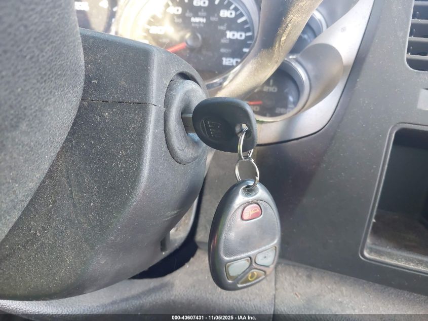 2009 Chevrolet Silverado 1500 Lt VIN: 1GCEC24C59Z191162 Lot: 43607431