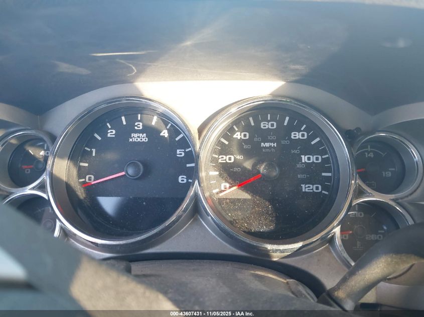 2009 Chevrolet Silverado 1500 Lt VIN: 1GCEC24C59Z191162 Lot: 43607431