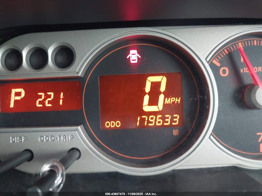 2008 Scion Xb VIN: JTLKE50E281030470 Lot: 43607479