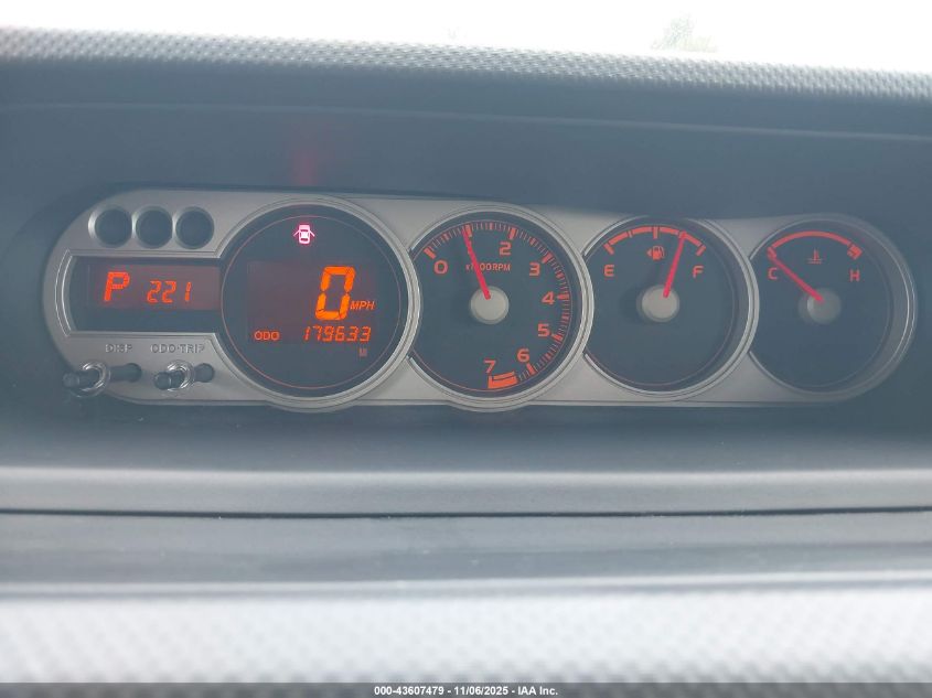 2008 Scion Xb VIN: JTLKE50E281030470 Lot: 43607479