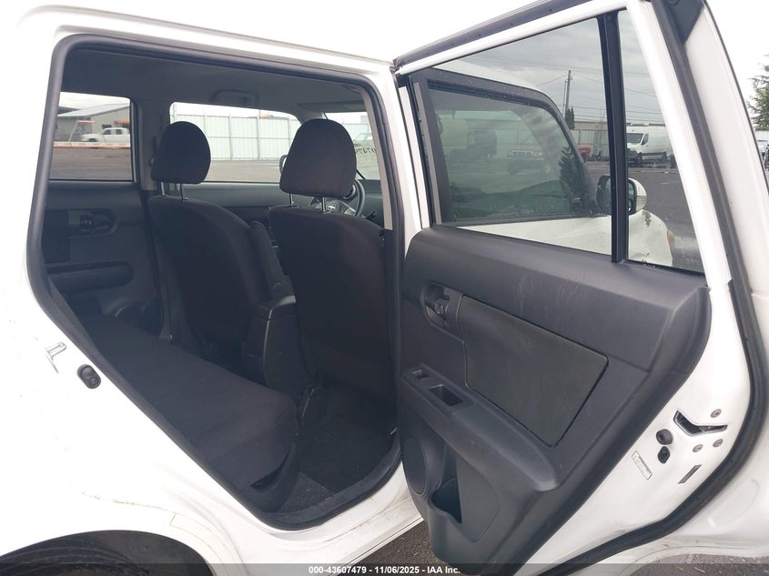 2008 Scion Xb VIN: JTLKE50E281030470 Lot: 43607479