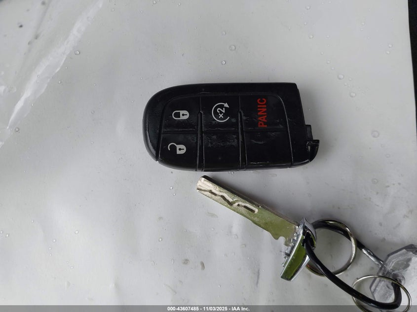 2025 JEEP COMPASS LIMITED 4X4 3C4NJDCN4ST578786