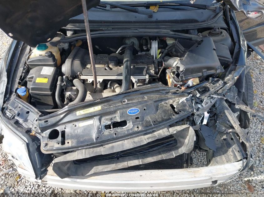 2005 Volvo Xc70 2.5T Awd VIN: YV1SZ592151194663 Lot: 43607491