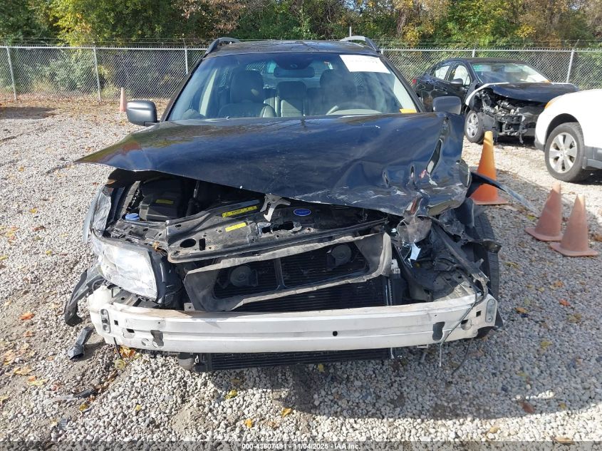 2005 Volvo Xc70 2.5T Awd VIN: YV1SZ592151194663 Lot: 43607491