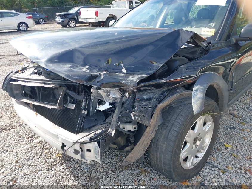 2005 Volvo Xc70 2.5T Awd VIN: YV1SZ592151194663 Lot: 43607491