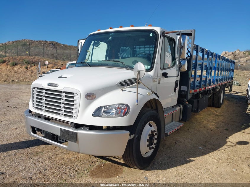 1FVACXD28KHKV7920 2019   photo no. 2