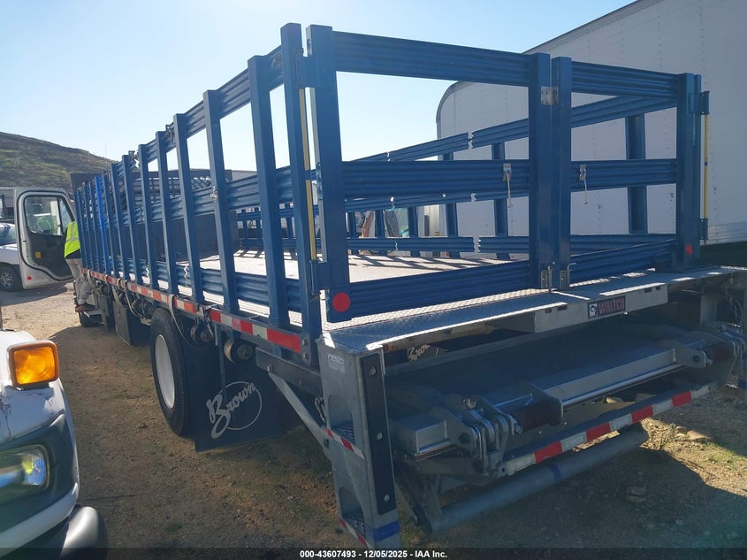 1FVACXD28KHKV7920 2019   photo no. 3