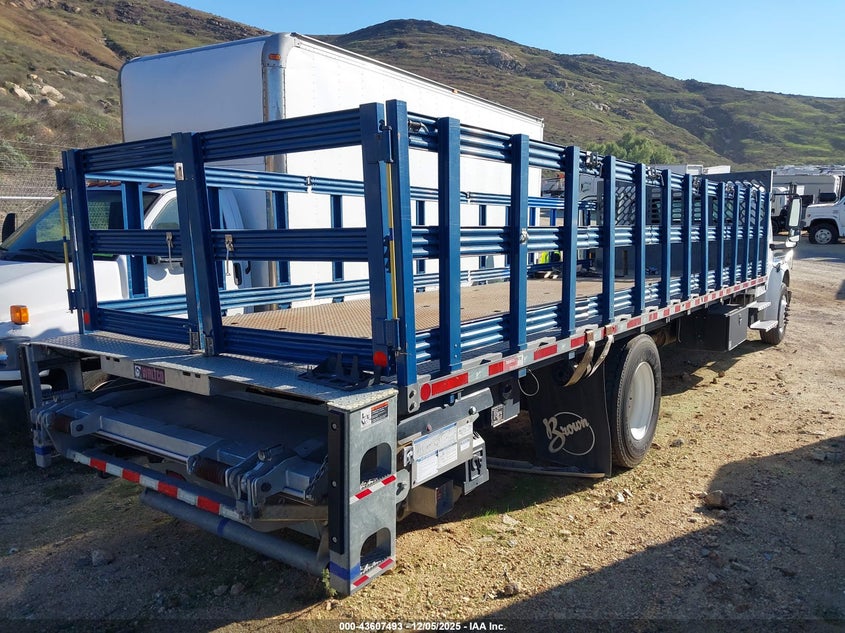 1FVACXD28KHKV7920 2019   photo no. 4