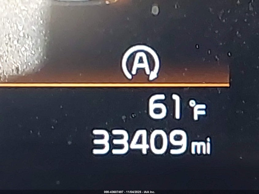 2024 KIA SOUL LX - KNDJ23AU8R7234814