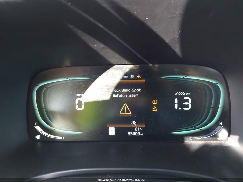 2024 KIA SOUL LX - KNDJ23AU8R7234814