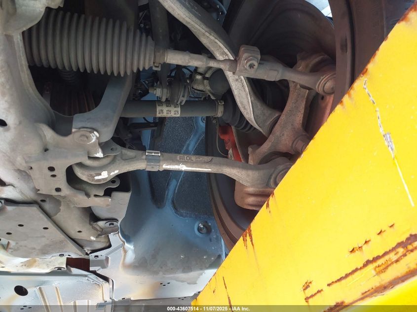 2022 BMW 3 Series M340I xDrive VIN: 3MW5U9J09N8C42518 Lot: 43607514