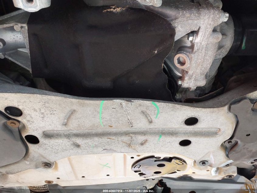 2022 BMW 3 Series M340I xDrive VIN: 3MW5U9J09N8C42518 Lot: 43607514