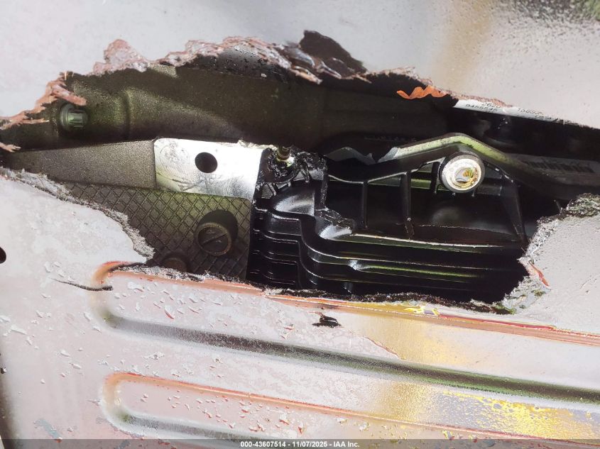 2022 BMW 3 Series M340I xDrive VIN: 3MW5U9J09N8C42518 Lot: 43607514