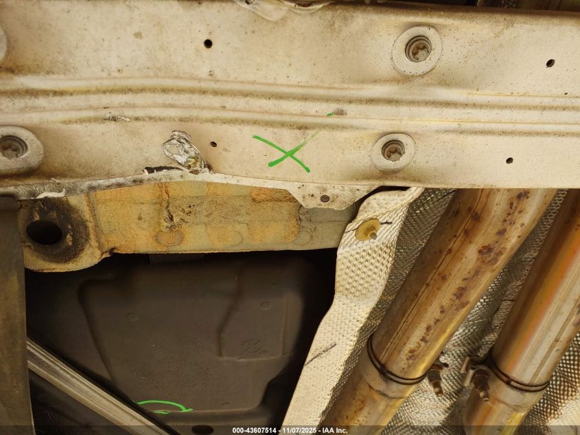 2022 BMW 3 Series M340I xDrive VIN: 3MW5U9J09N8C42518 Lot: 43607514