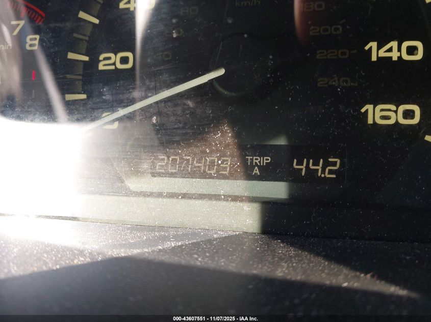 2006 Honda Accord 2.4 Lx VIN: 3HGCM56446G702305 Lot: 43607551