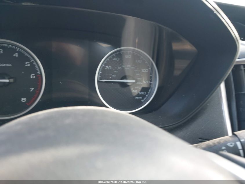 2020 Subaru Forester Premium VIN: JF2SKAGC8LH469921 Lot: 43607560