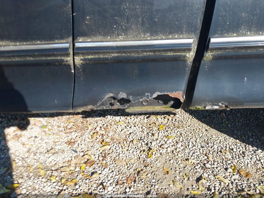 1998 Ford F-150 Lariat/Standard/Xl/Xlt VIN: 1FTZX1769WNB89567 Lot: 43607567