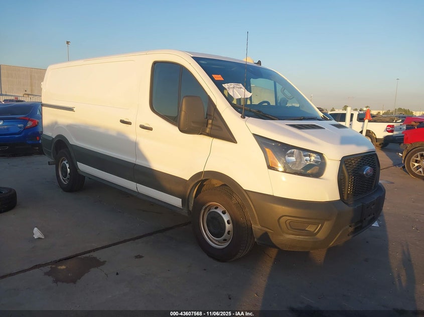 2024 FORD TRANSIT-150 - 1FTYE1Y86RKB83328