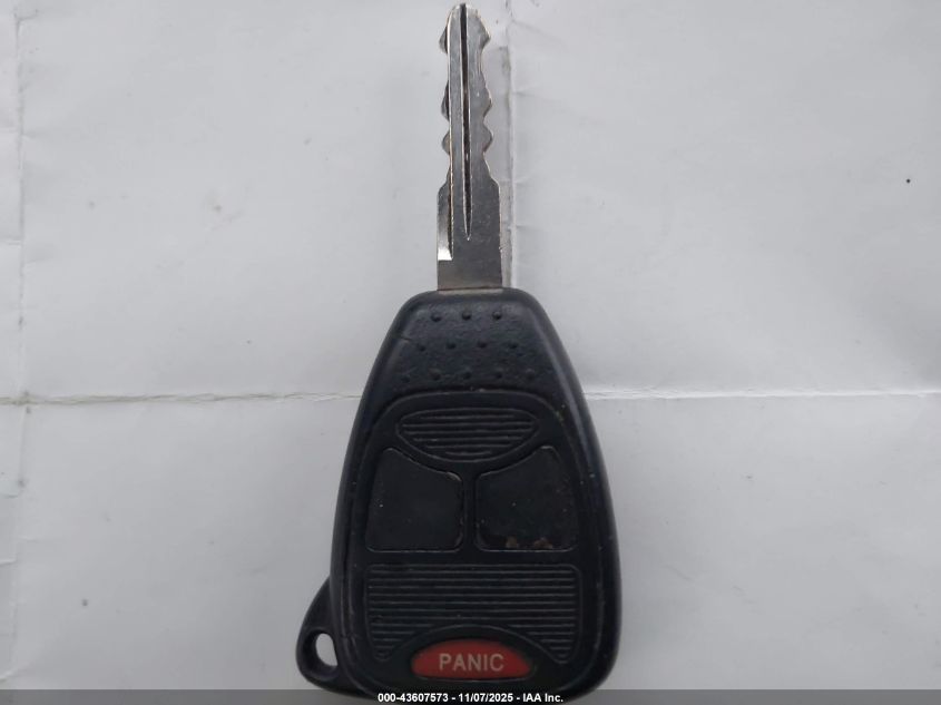 2004 Dodge Durango Slt VIN: 1D4HB48N34F199362 Lot: 43607573