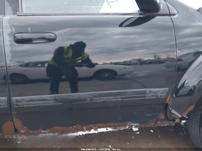 2004 Dodge Durango Slt VIN: 1D4HB48N34F199362 Lot: 43607573