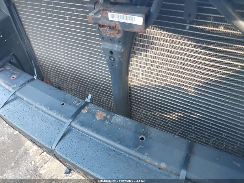 2008 Nissan Quest 3.5 S VIN: 5N1BV28UX8N119939 Lot: 43607593