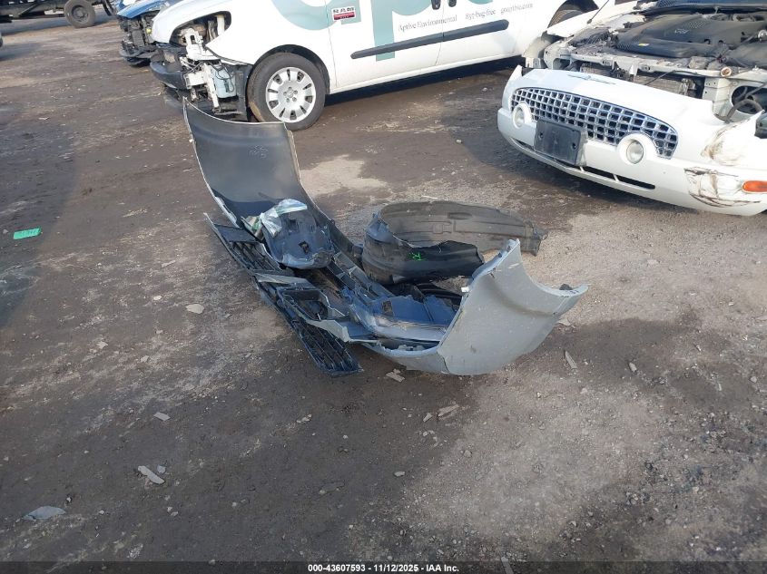 2008 Nissan Quest 3.5 S VIN: 5N1BV28UX8N119939 Lot: 43607593