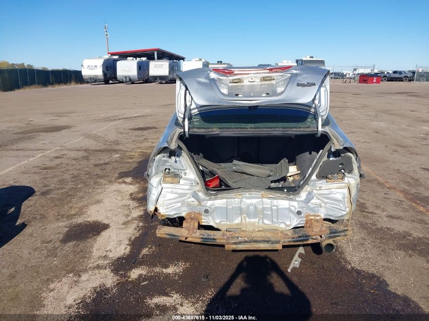 2007 Honda Accord 2.4 Ex VIN: JHMCM56797C002632 Lot: 43607615