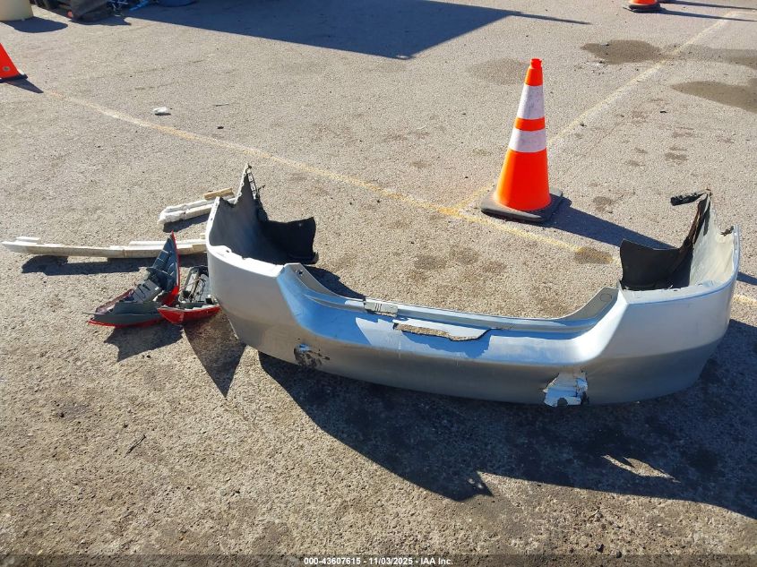 2007 Honda Accord 2.4 Ex VIN: JHMCM56797C002632 Lot: 43607615