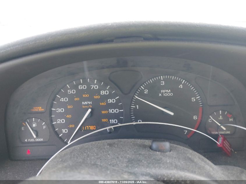 2001 Saturn Sl1 VIN: 1G8ZH528X1Z285359 Lot: 43607619