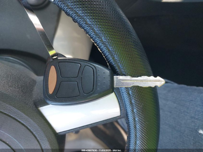 2007 Chrysler 300 Touring VIN: 2C3KA53GX7H899679 Lot: 43607636