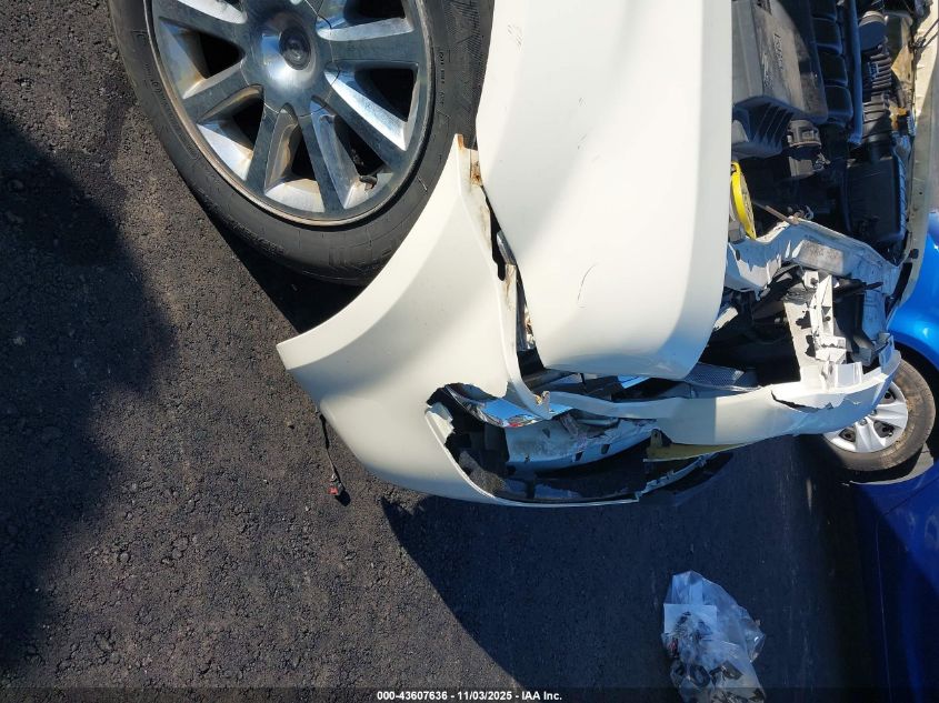 2007 Chrysler 300 Touring VIN: 2C3KA53GX7H899679 Lot: 43607636