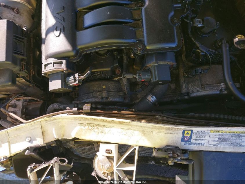 2007 Chrysler 300 Touring VIN: 2C3KA53GX7H899679 Lot: 43607636