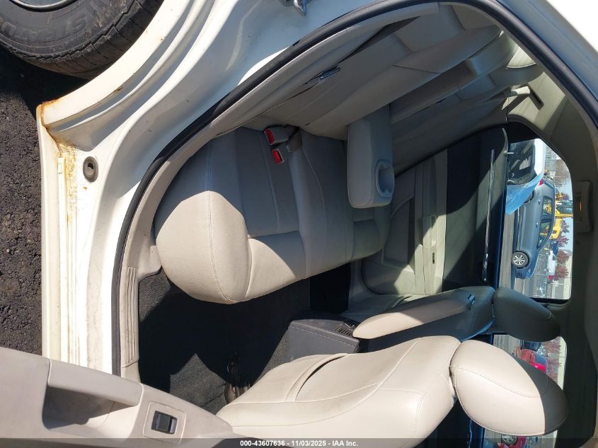 2007 Chrysler 300 Touring VIN: 2C3KA53GX7H899679 Lot: 43607636