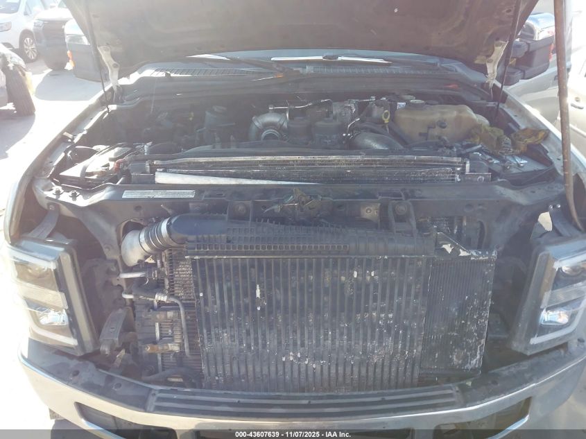 2008 Ford F-350 King Ranch/Lariat/Xl/Xlt VIN: 1FTWW32R78EA41794 Lot: 43607639