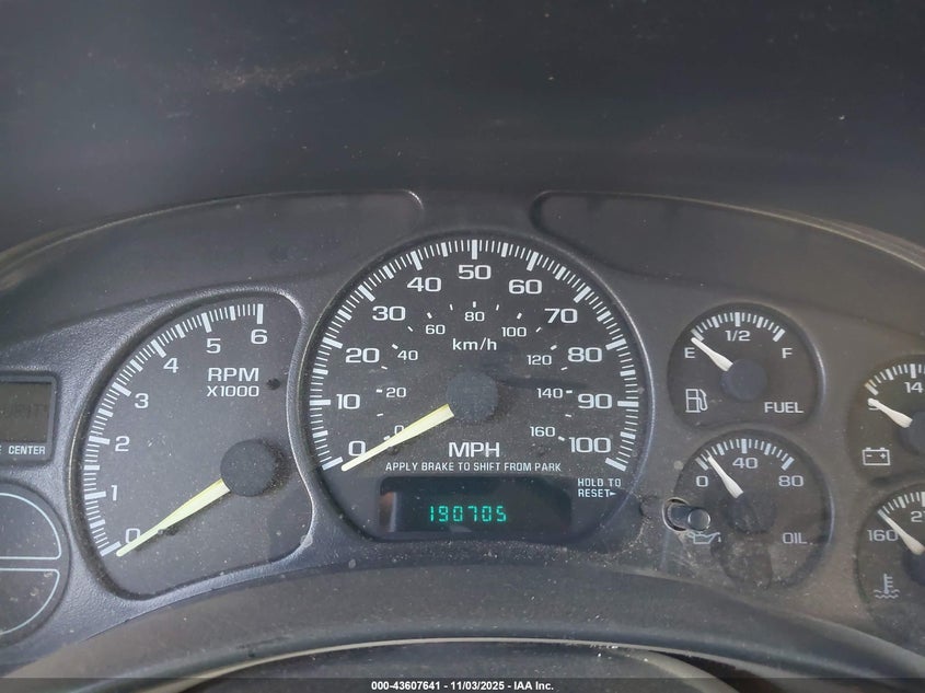 2GCEC19T5Y1298299 2000 CHEVROLET SILVERADO photo no. 7