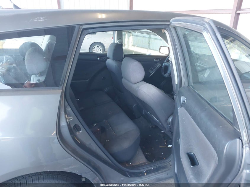 2004 Toyota Matrix Xr VIN: 2T1KR32E74C226928 Lot: 43607650