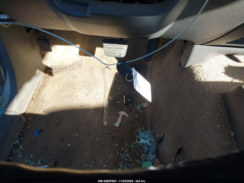 2005 GMC Canyon Sle VIN: 1GTDS196358183184 Lot: 43607653