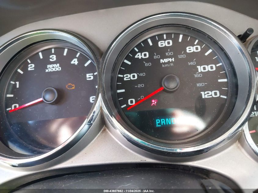 2008 GMC Sierra 2500Hd Sle2 VIN: 1GTHK23K08F108455 Lot: 43607662