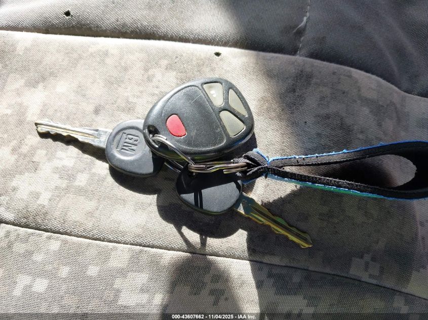 2008 GMC Sierra 2500Hd Sle2 VIN: 1GTHK23K08F108455 Lot: 43607662