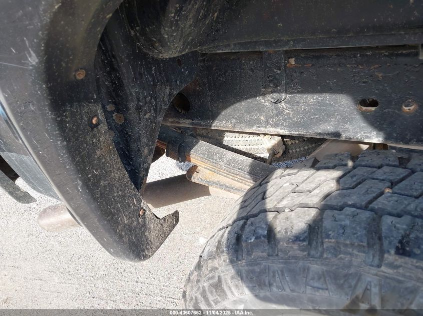 2008 GMC Sierra 2500Hd Sle2 VIN: 1GTHK23K08F108455 Lot: 43607662