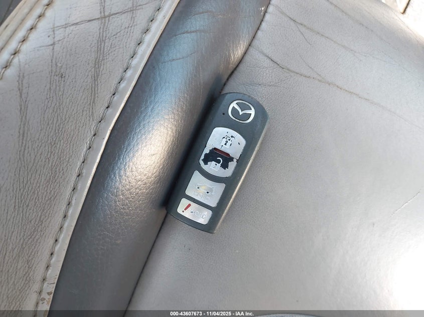 JM3TB3MV3A0232230 2010 MAZDA CX-9 photo no. 11