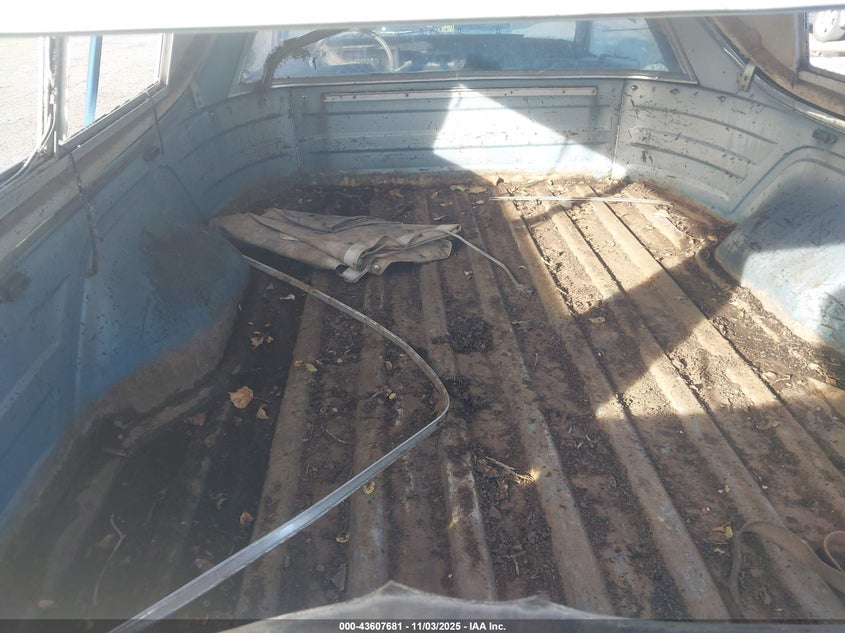 1978 Chevrolet El Camino VIN: 1W80L8Z470069 Lot: 43607681